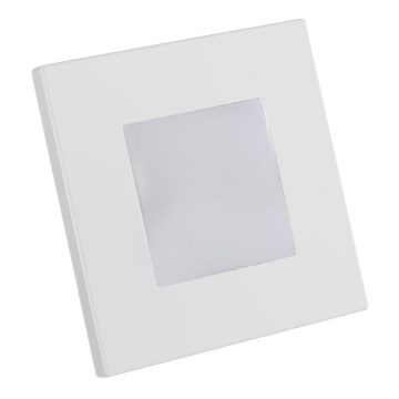 Emithor 48320 - Aplică de perete pentru scări LED/1W/230V