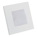 Emithor 48320 - Aplică LED de perete pentru scări/1W/230V
