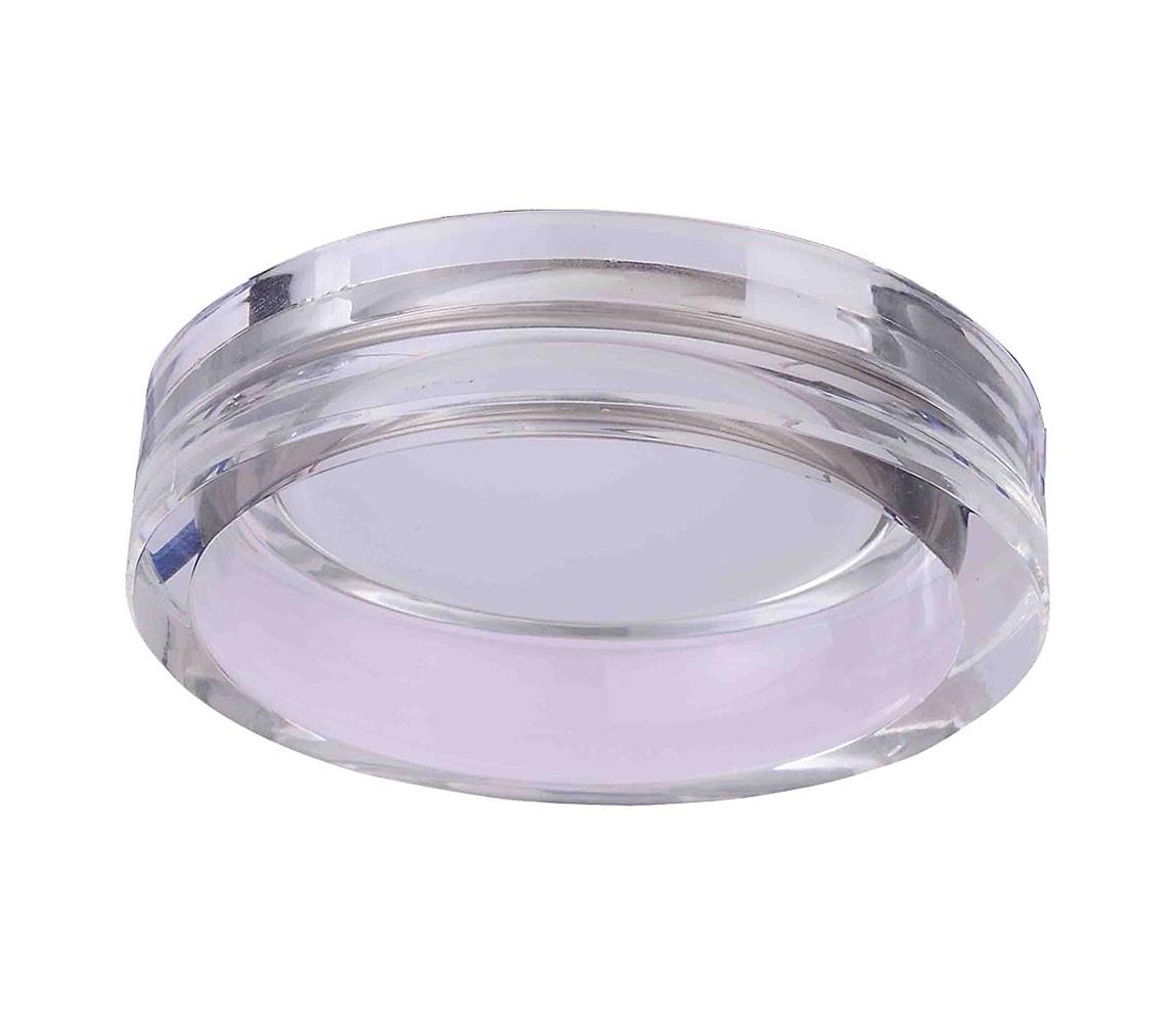 Emithor 48603 - Lampă încastrată LED ELEGANT BATHROOM 1xLED/6W/230V IP44