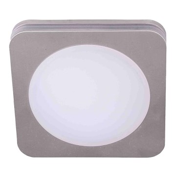Emithor 48604 - Corp LED încastrat pentru baie ELEGANT BATHROOM LED/6W/230V IP44