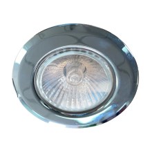 Emithor 48614 - Lampă încastrată FIX 1xGU10/50W/230V
