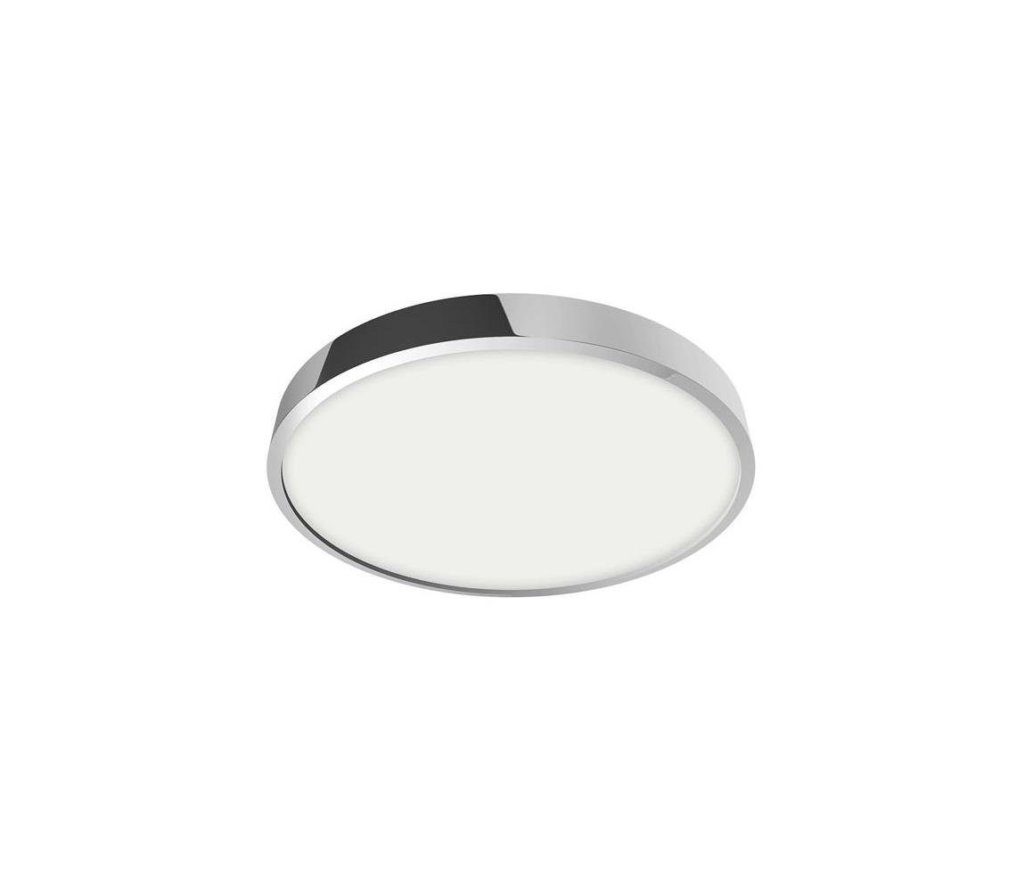 Emithor 49024 - Plafonieră baie LED LENYS 1xLED/6W/230V IP44