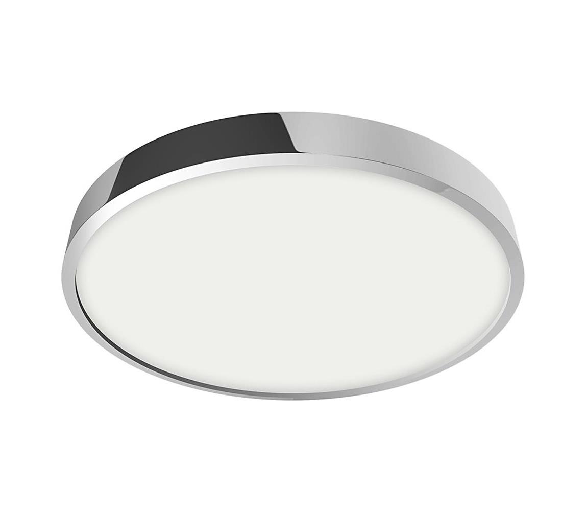 Emithor 49026 - Plafonieră baie LED LENYS 1xLED/18W/230V IP44