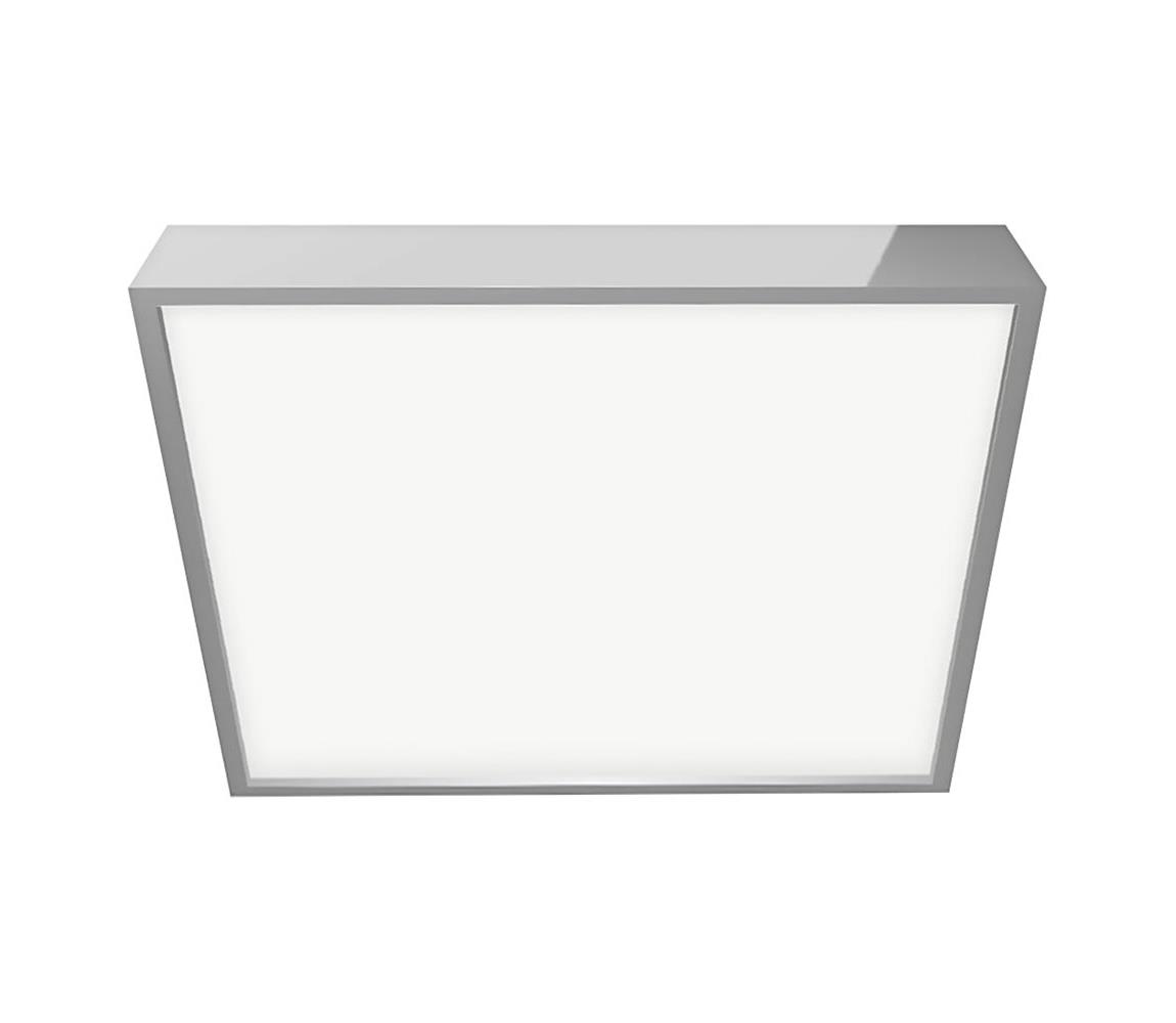 Emithor 49030 - Plafonieră baie LED LENYS 1xLED/18W/230V IP44