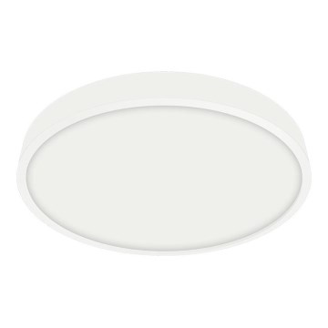 Emithor 49034 - Plafonier LED pentru baie LENYS LED/6W/230V diam. 90 mm IP44