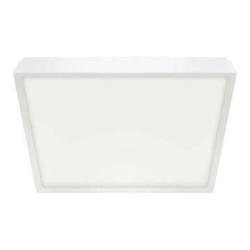 Emithor 49038 - Plafonier LED pentru baie LENYS LED/6W/230V 90 mm IP44