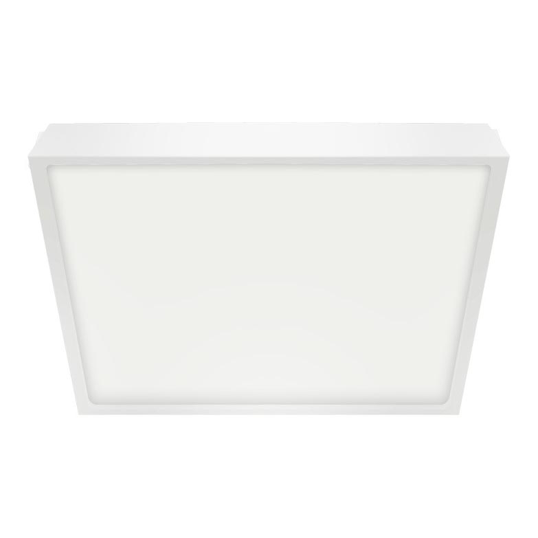 Emithor 49038 - Plafonier LED pentru baie LENYS LED/6W/230V 90 mm IP44