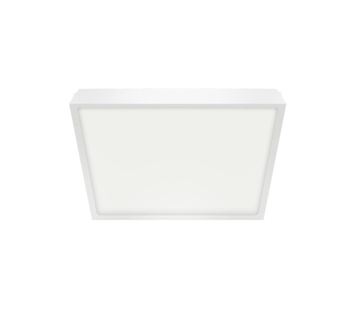Emithor 49038 - Plafonieră LED pentru baie LENYS LED/6W/230V 90 mm IP44