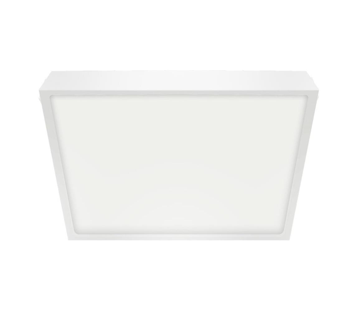 Emithor 49040 - Plafonieră LED pentru baie LENYS LED/18W/230V IP44