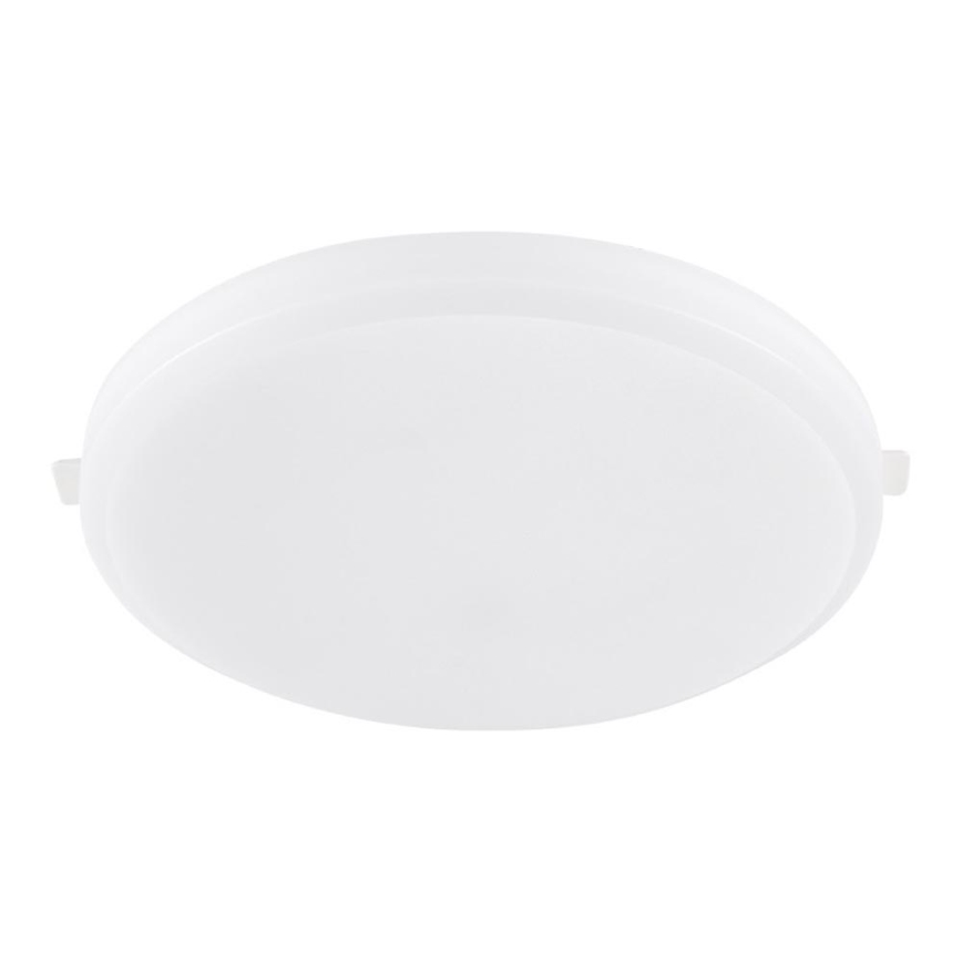 Emithor 63200 - Lampă tehnică încastrată LED RESEST 1xLED/8W/230V IP65