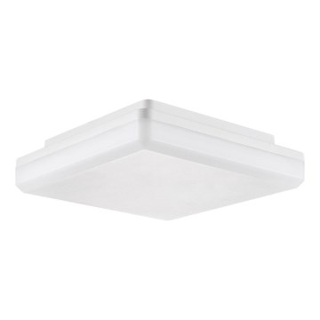 Emithor 63208 - Corp de iluminat tehnic LED pentru tavan, montaj aplicat, 20 W, 230 V, IP65, 200 x 200 mm