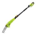 Emondor telescopic Fieldmann 20V