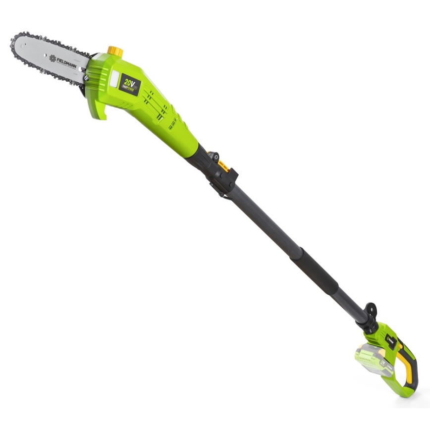 Emondor telescopic Fieldmann 20V