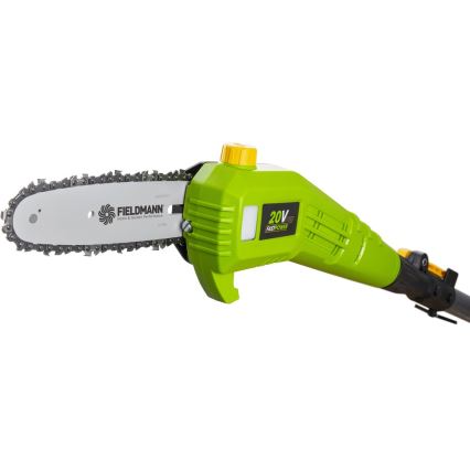 Emondor telescopic Fieldmann 20V