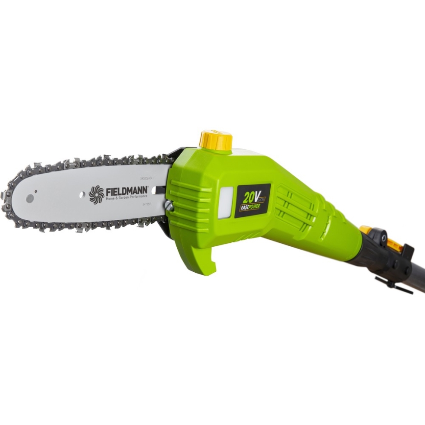 Emondor telescopic Fieldmann 20V