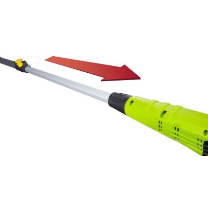 Emondor telescopic Fieldmann 20V