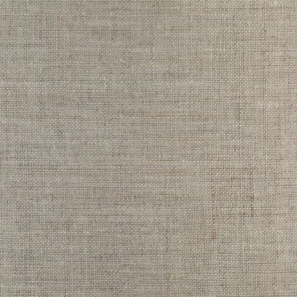 Endon 100646 - Lampă de masă HIGHCLERE, 1xE14/7W/230V, bej/crom mat, Ø 25 cm