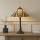 Endon 112185 - Lampă de masă Tiffany HECTOR 1xE27/10W/230V Ø 40 cm