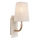 Endon 114202 - Aplica de perete 1xE14/7W/230V bej/auriu