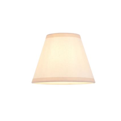 Endon 114811 - Lampă de birou LED reîncărcabilă dimabilă BURLEY, 1,5W/5V, 3600 mAh, alamă/alb