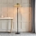 Endon 64041 - Lampadar Tiffany DARK STAR, 2xE27/60W/230V, Ø 49 cm