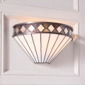 Endon 64149 - Aplică de perete Tiffany FARGO, 1xE14/40W/230V