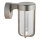 Endon 92782 - Aplica LED de perete pentru baie, 8W, 230V, IP44, 2700K, crom mat