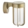 Endon 92856 - Aplica de perete LED pentru baie LED/8W/230V IP44 2700K, alamă