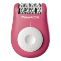 Epilator EASY TOUCH 230V roz Rowenta