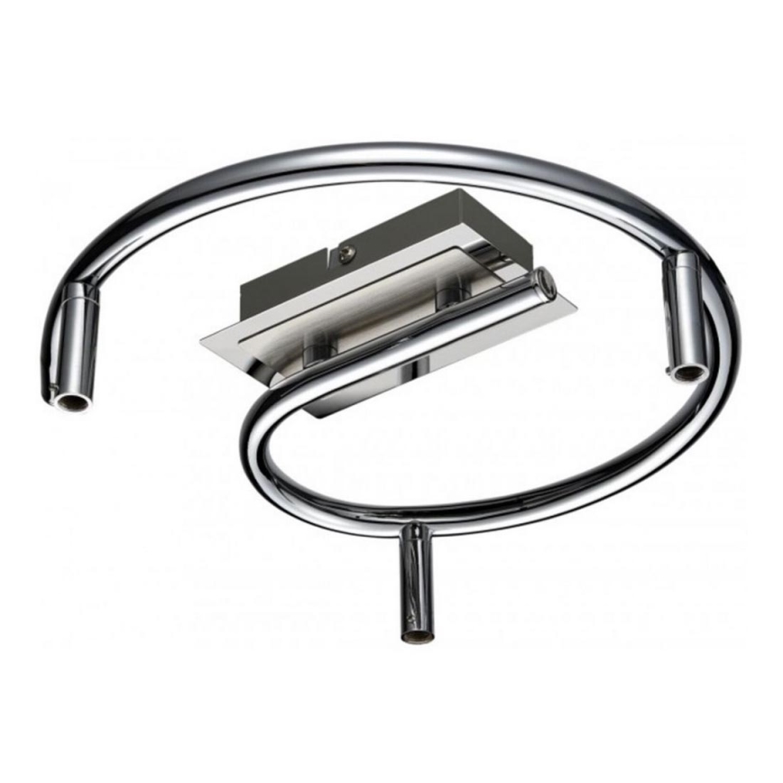 Esto 764011-3 - Montură VARIO 3x33W/230V