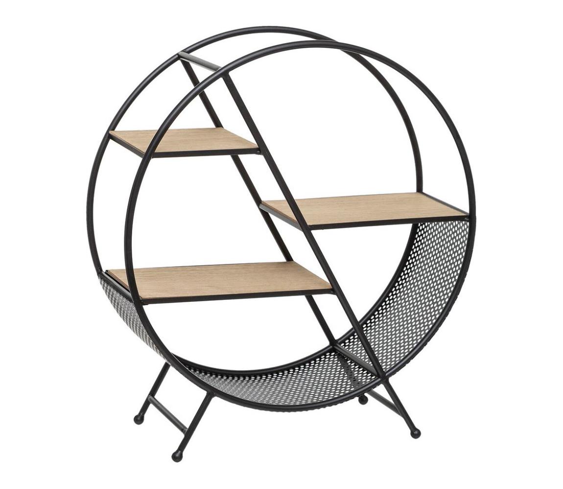 Etajeră TIMEO 555x50 cm