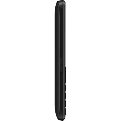 Evolveo - EasyPhone EG 2G telefon mobil pentru seniori, negru