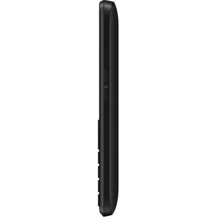 Evolveo - EasyPhone EG 2G telefon mobil pentru seniori, negru