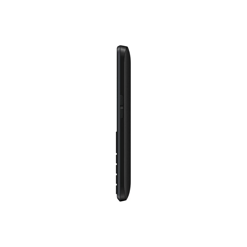 Evolveo - EasyPhone EG 2G telefon mobil pentru seniori, negru
