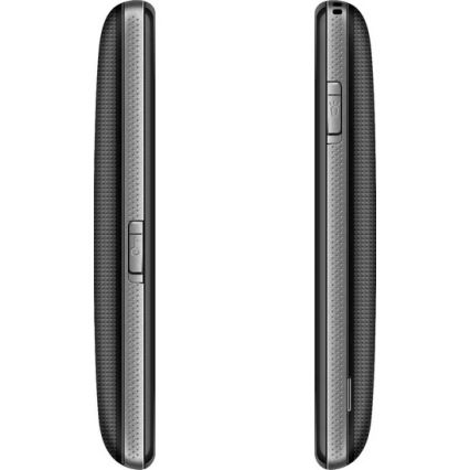 Evolveo - EasyPhone, telefon mobil pentru seniori, negru