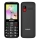 Evolveo - EasyPhone XO telefon mobil pentru seniori, negru