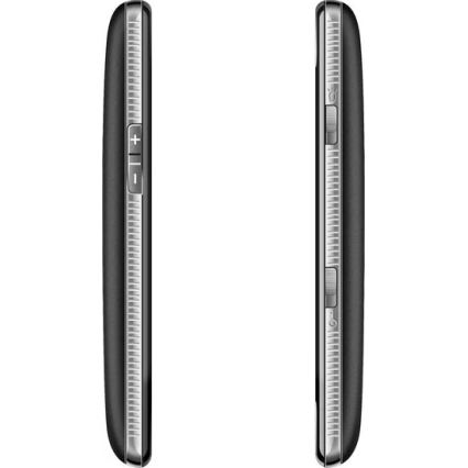 Evolveo - EasyPhone XR 4G telefon mobil pentru seniori, negru