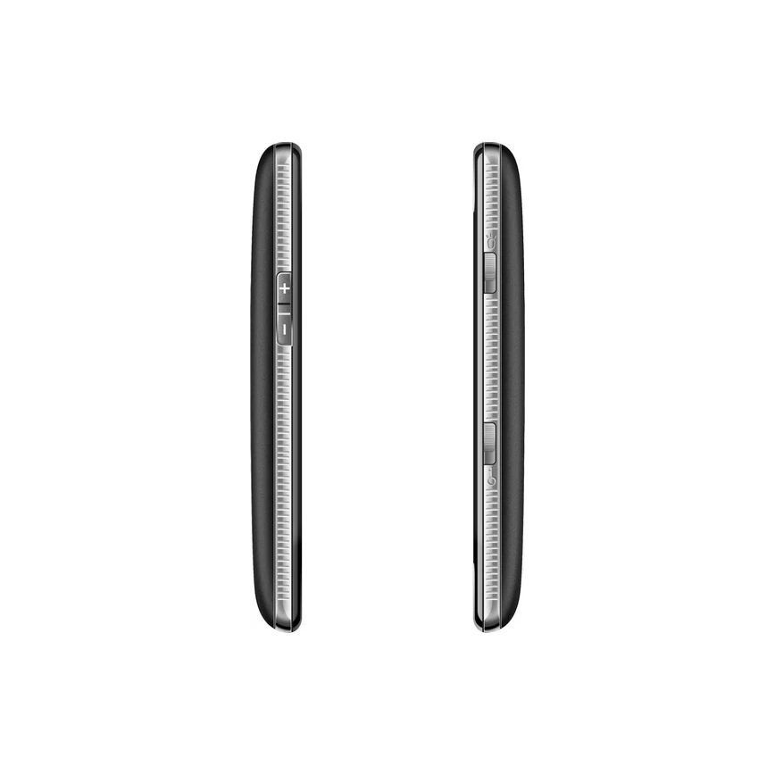 Evolveo - EasyPhone XR 4G telefon mobil pentru seniori, negru