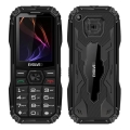 Evolveo - MaxPhone A1 telefon cu butoane Dual SIM, negru