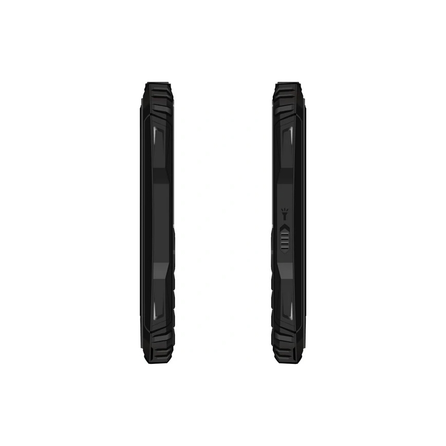 Evolveo - MaxPhone A1, telefon cu taste, Dual SIM, negru