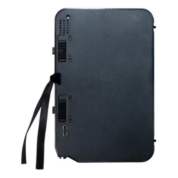 Evolveo - StrongVision BAT3 V2 8000 mAh baterie de rezervă pentru fotopastă StrongVision