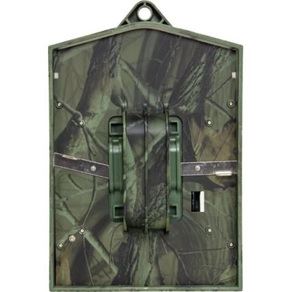 Evolveo - StrongVision BirdFeeder - hrănitoare inteligentă pentru păsări cu cameră și panouri solare