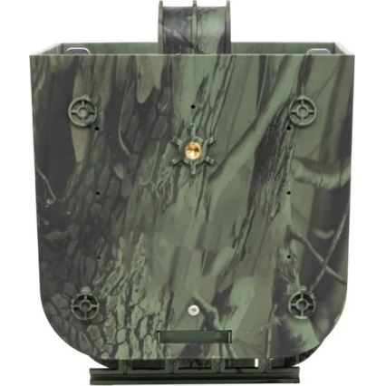 Evolveo - StrongVision BirdFeeder - hrănitoare inteligentă pentru păsări cu cameră și panouri solare