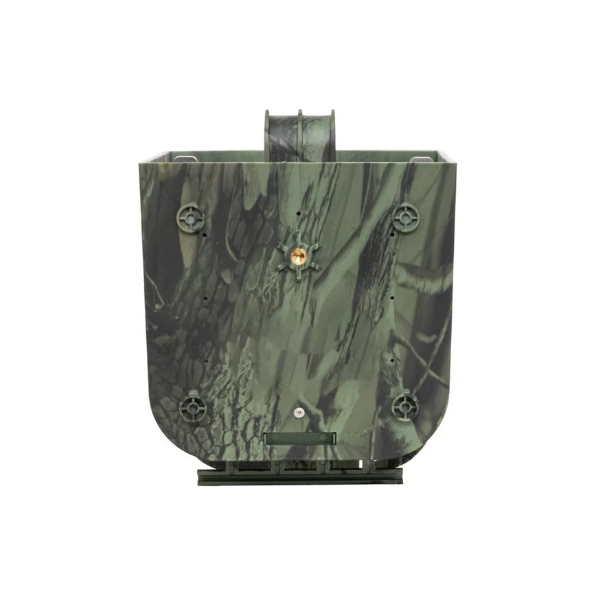 Evolveo - StrongVision BirdFeeder - hrănitoare inteligentă pentru păsări cu cameră și panouri solare