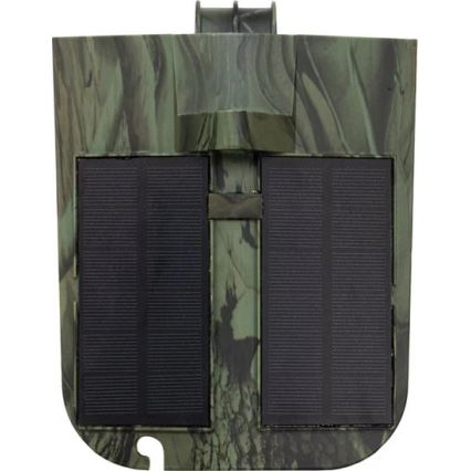 Evolveo - StrongVision BirdFeeder - hrănitoare inteligentă pentru păsări cu cameră și panouri solare