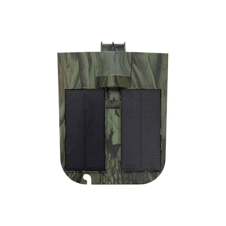 Evolveo - StrongVision BirdFeeder - hrănitoare inteligentă pentru păsări cu cameră și panouri solare