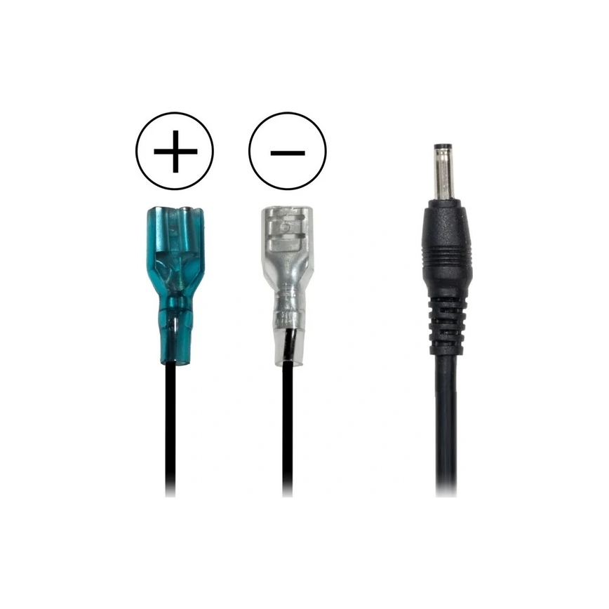 Evolveo StrongVision - cablu pentru conectarea la o sursă de alimentare externă