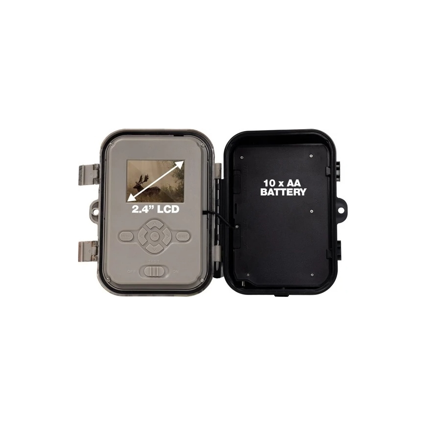 Evolveo StrongVision DUAL A - cameră de vânătoare / cameră de supraveghere