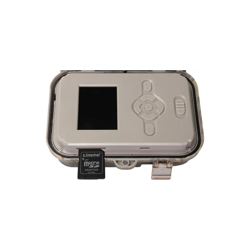 Evolveo StrongVision DUAL A, fotopastă/cameră de supraveghere