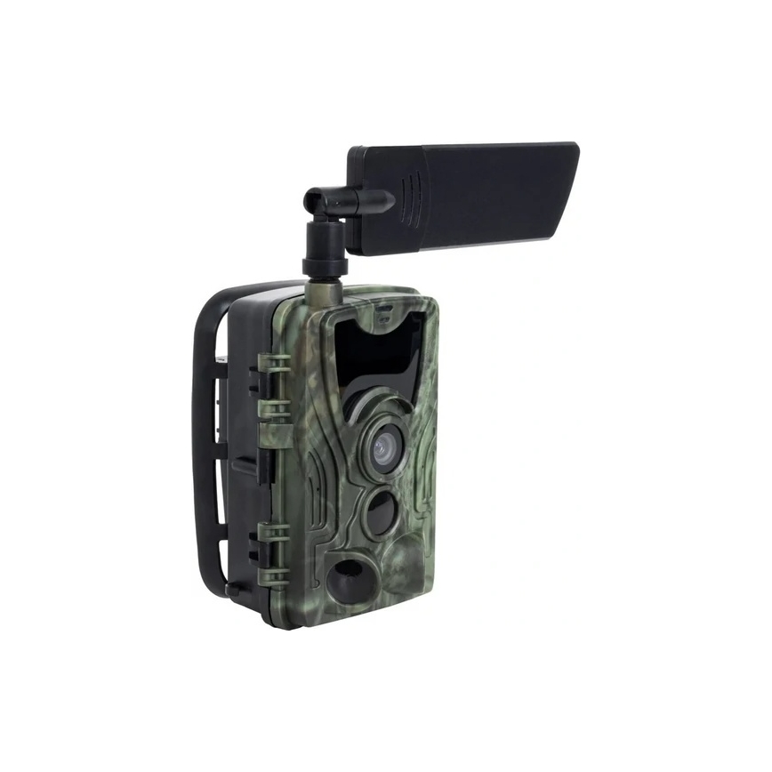 Evolveo - StrongVision LTE CLOUD, cameră de vânătoare 4G, 32GB